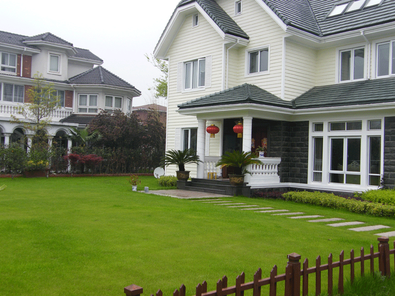 常州绿化工程项目