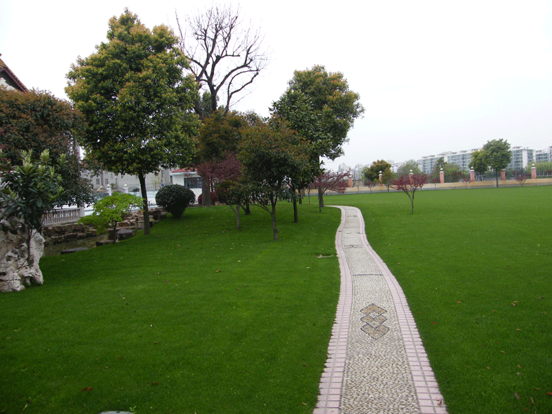 常州绿化养护工程项目